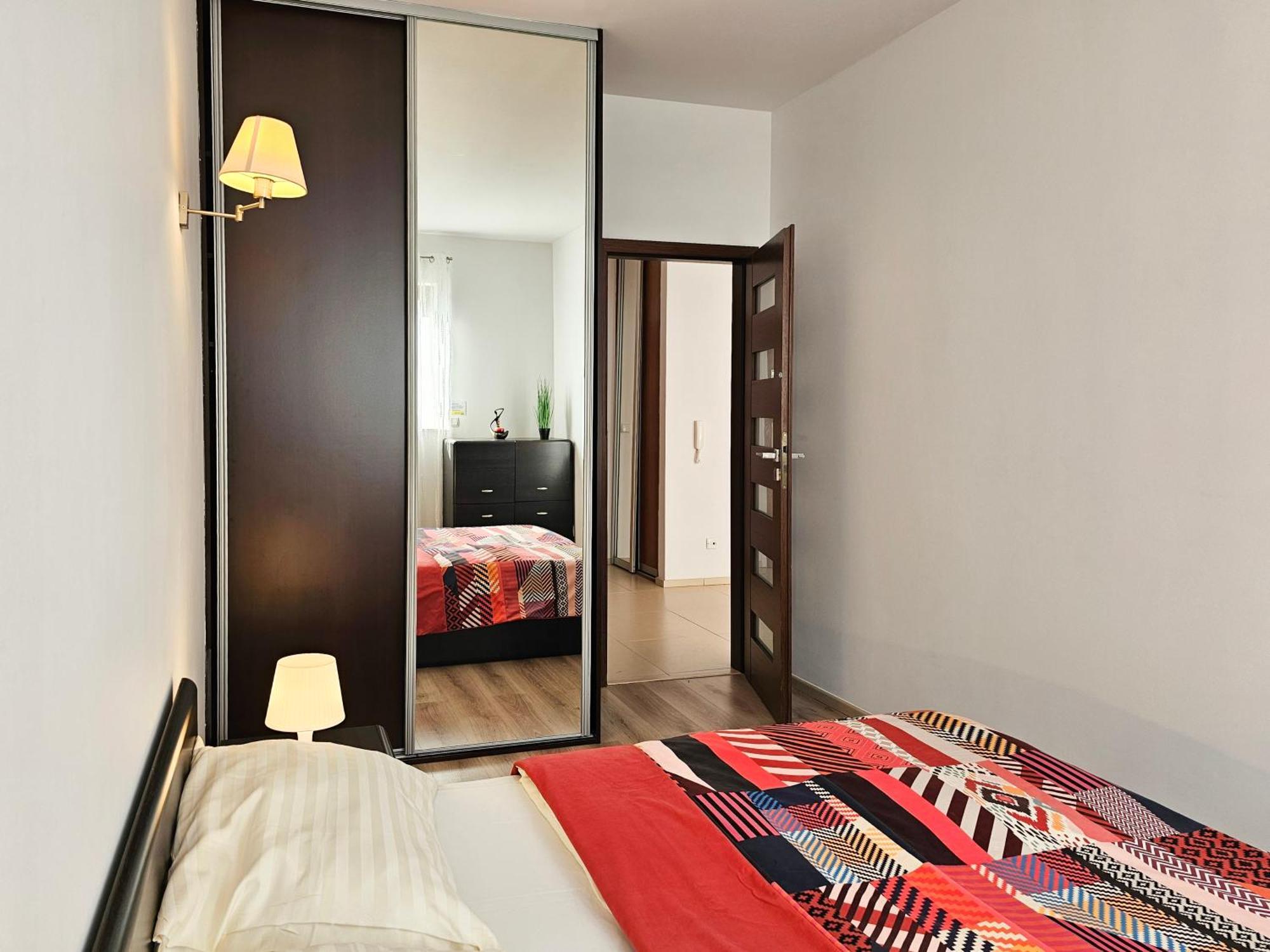 Visit Baltic - Platan Apartment Świnoujście Exterior foto