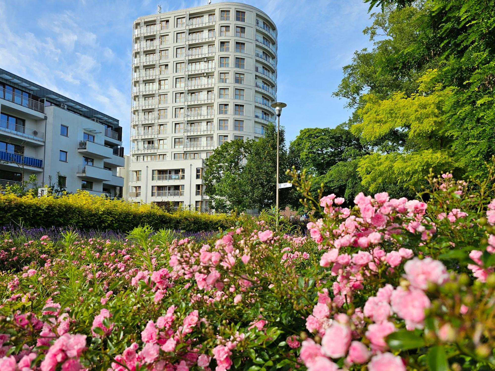 Visit Baltic - Platan Apartment Świnoujście Exterior foto